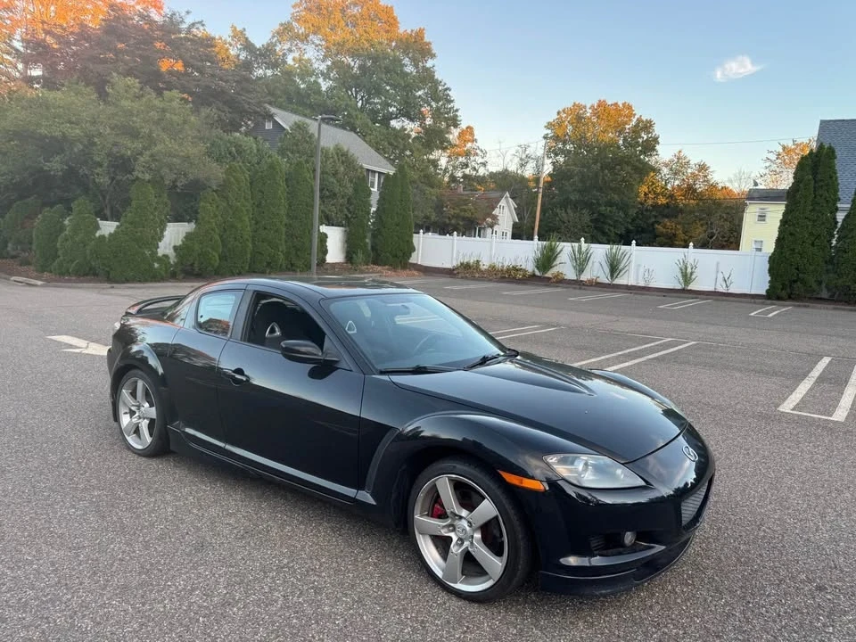 2008 Mazda RX-8 1st Gen - Image 2 of 13