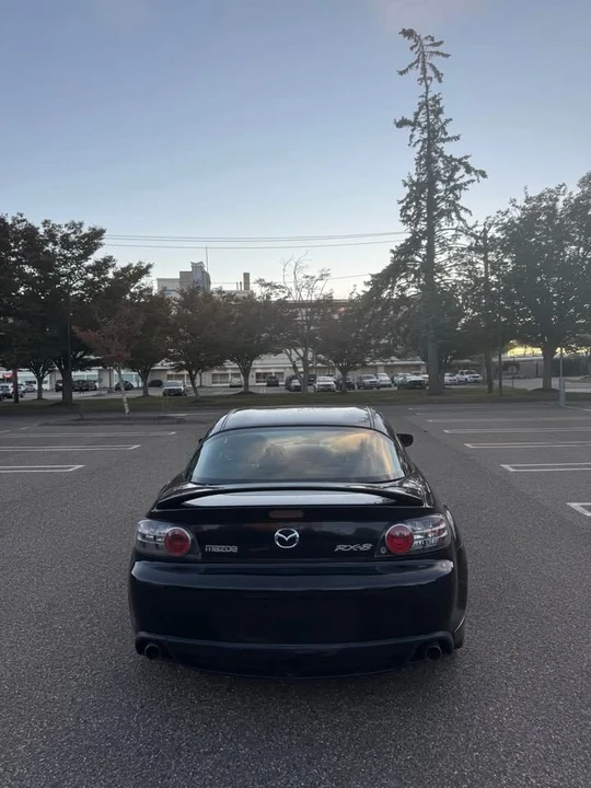 2008 Mazda RX-8 1st Gen - Image 6 of 13