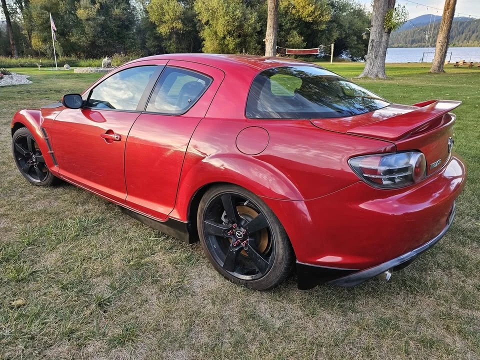 2008 Mazda RX-8 1st Gen - Image 3 of 3