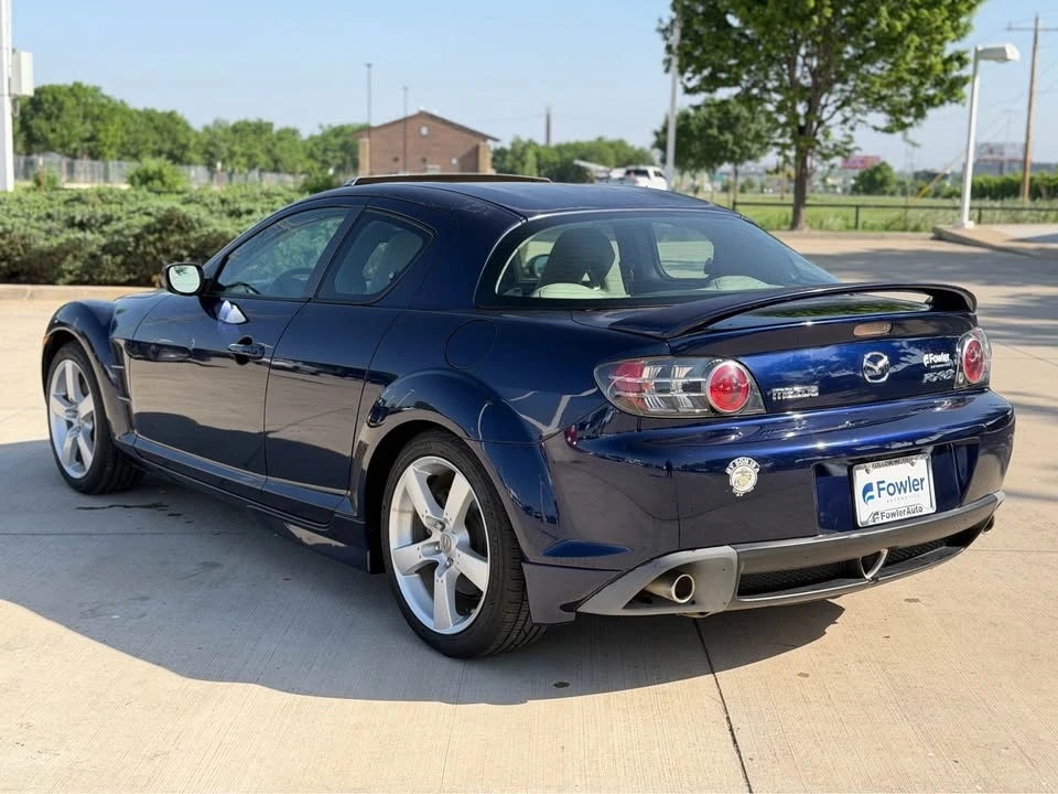 2008 Mazda RX-8 1st Gen - Image 7 of 18
