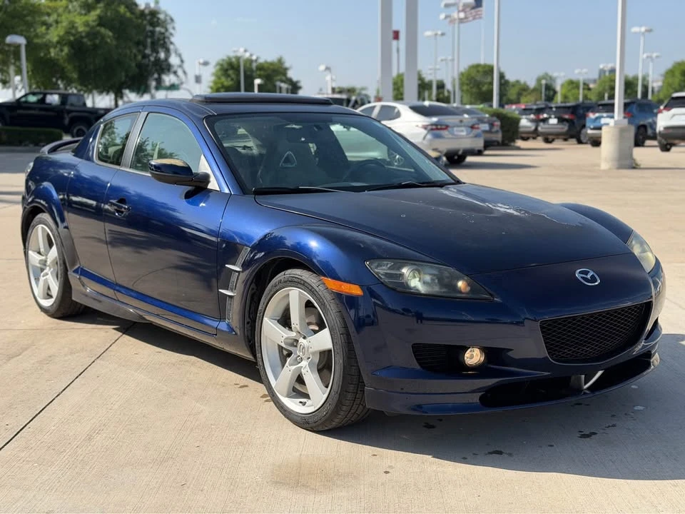 2008 Mazda RX-8 1st Gen - Image 3 of 18