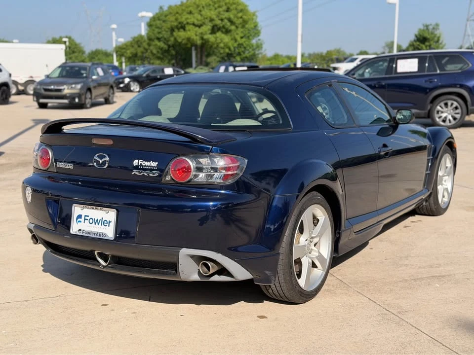 2008 Mazda RX-8 1st Gen - Image 5 of 18
