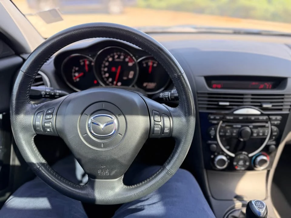 2008 Mazda RX-8 1st Gen - Image 14 of 18