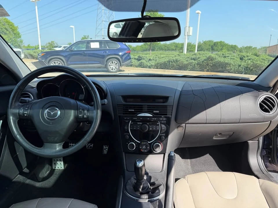 2008 Mazda RX-8 1st Gen - Image 10 of 18