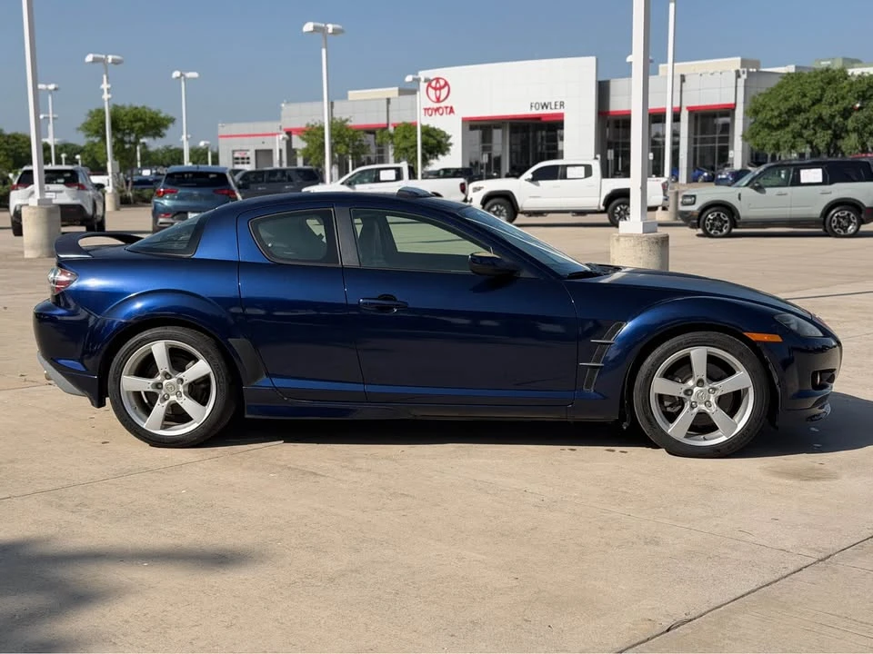 2008 Mazda RX-8 1st Gen - Image 4 of 18