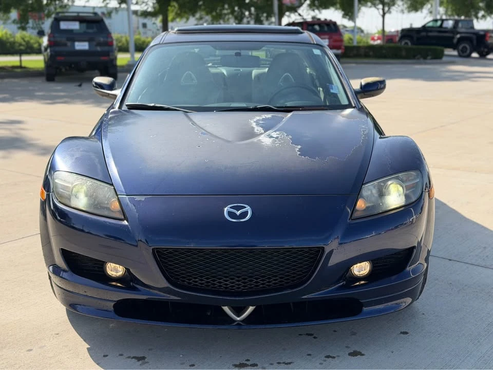 2008 Mazda RX-8 1st Gen - Image 2 of 18