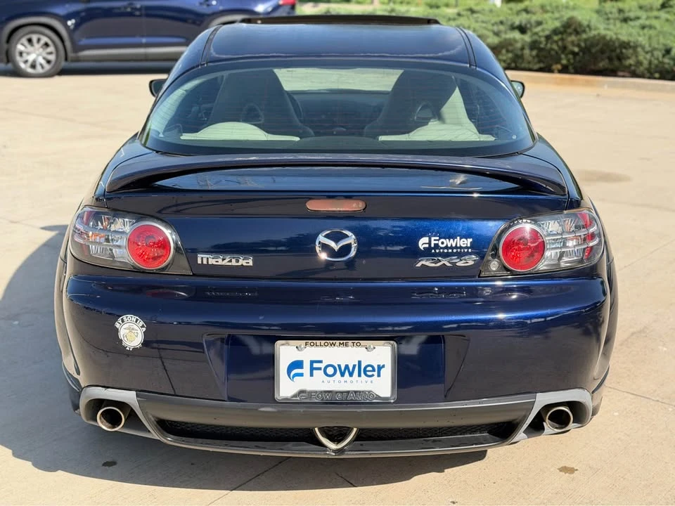 2008 Mazda RX-8 1st Gen - Image 6 of 18