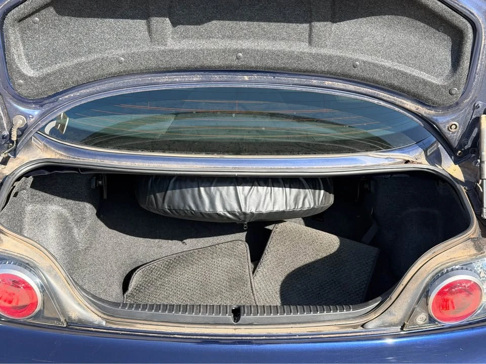 2008 Mazda RX-8 1st Gen - Image 16 of 18
