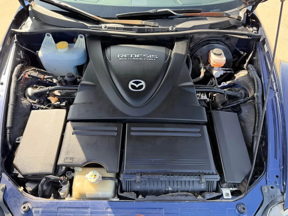 2008 Mazda RX-8 1st Gen - Image 15 of 18