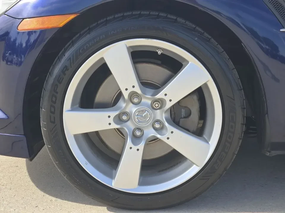 2008 Mazda RX-8 1st Gen - Image 13 of 19