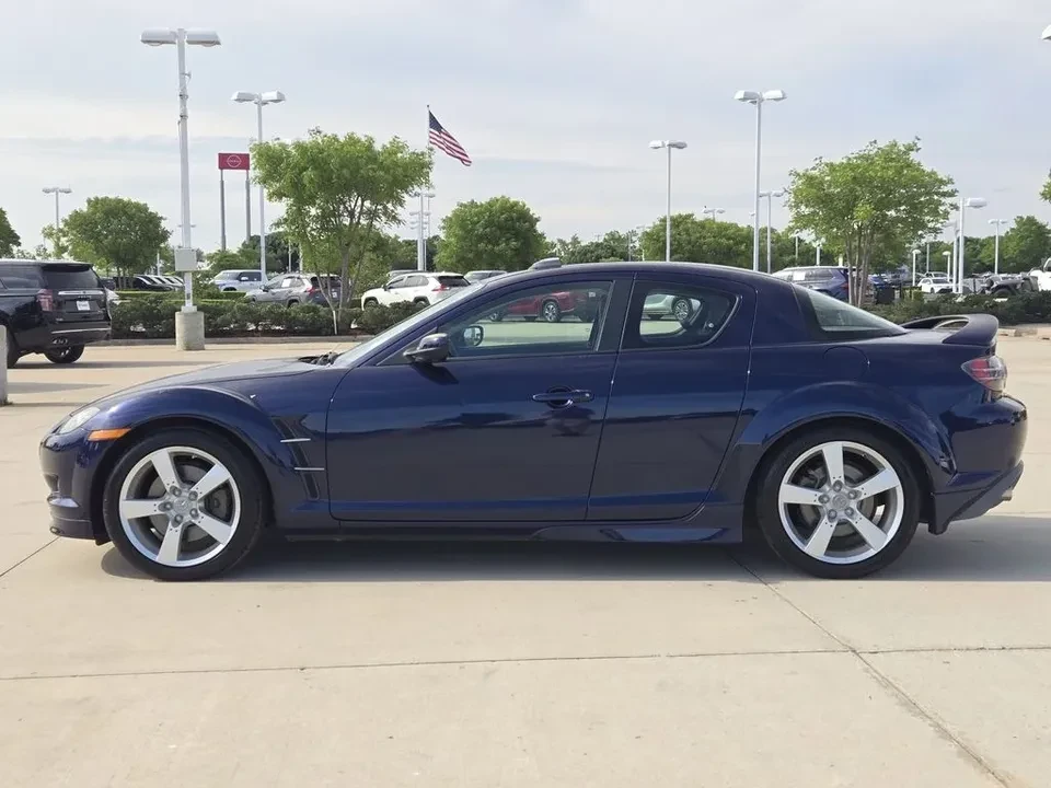 2008 Mazda RX-8 1st Gen - Image 3 of 19