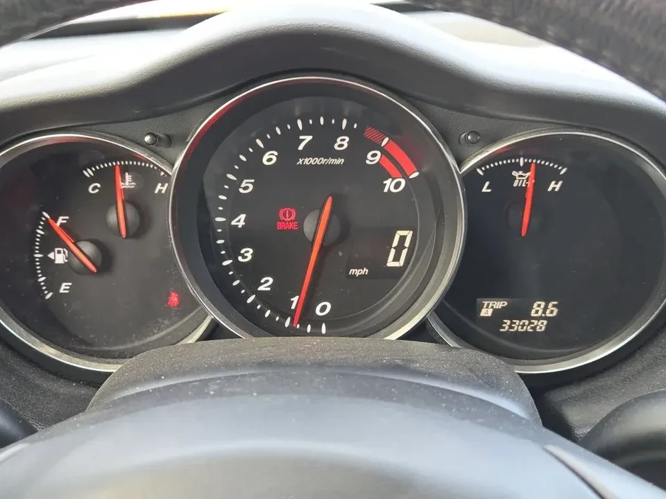 2008 Mazda RX-8 1st Gen - Image 17 of 19