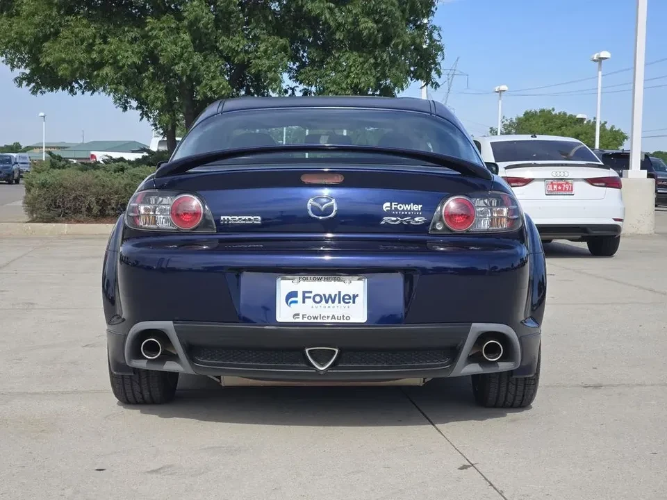 2008 Mazda RX-8 1st Gen - Image 5 of 19