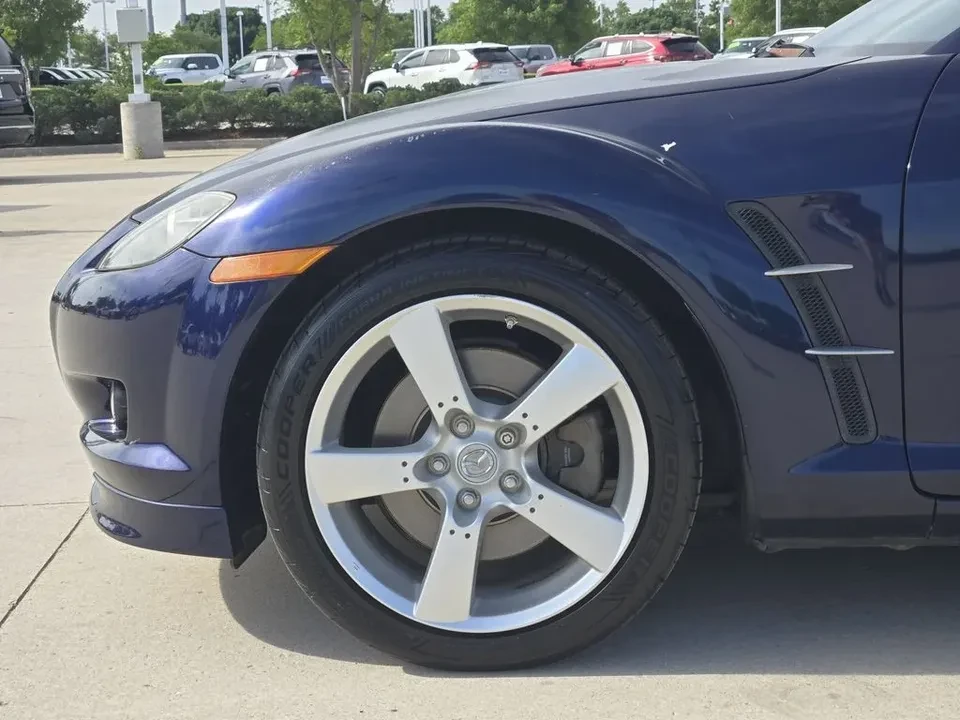 2008 Mazda RX-8 1st Gen - Image 7 of 19