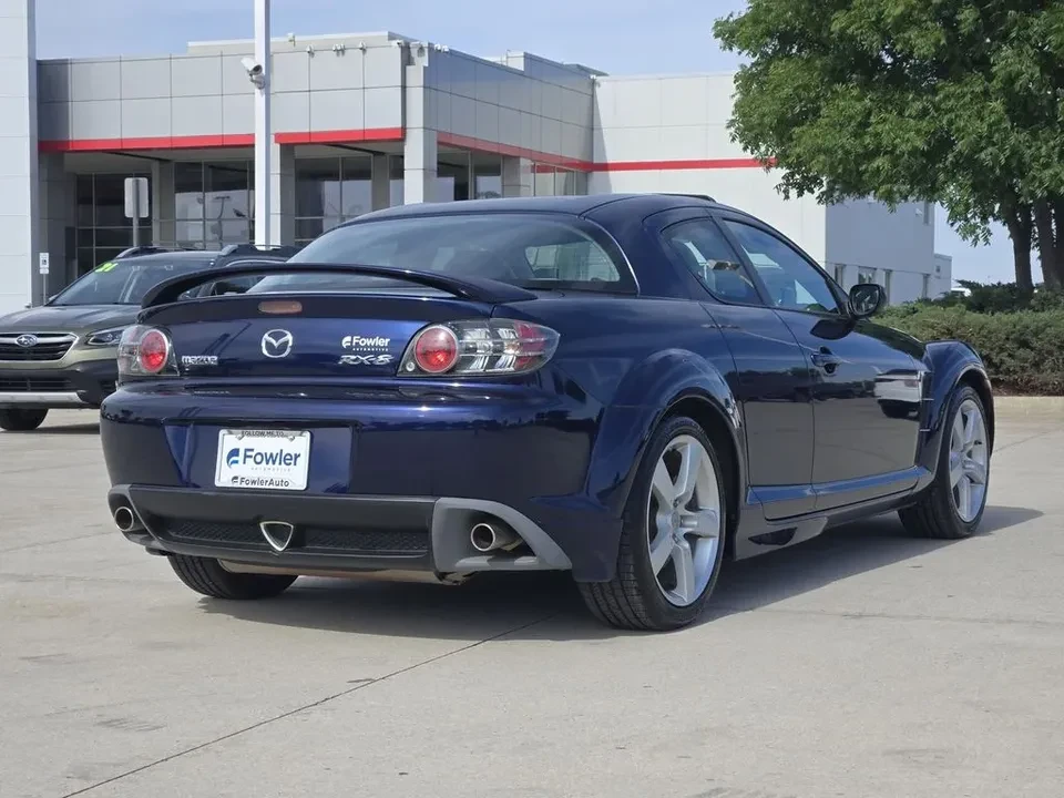 2008 Mazda RX-8 1st Gen - Image 6 of 19