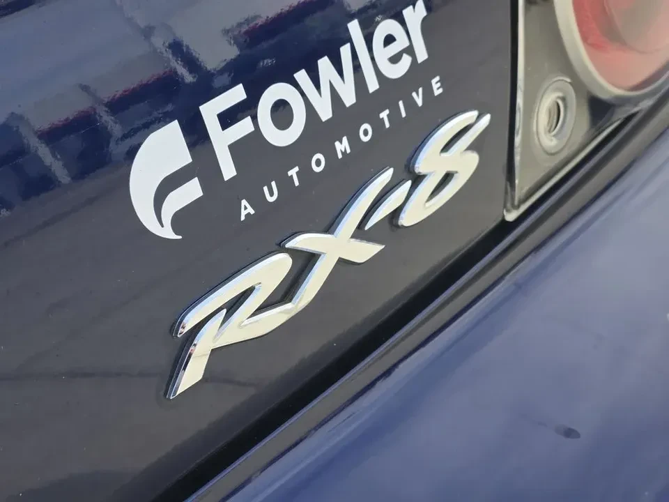 2008 Mazda RX-8 1st Gen - Image 12 of 19