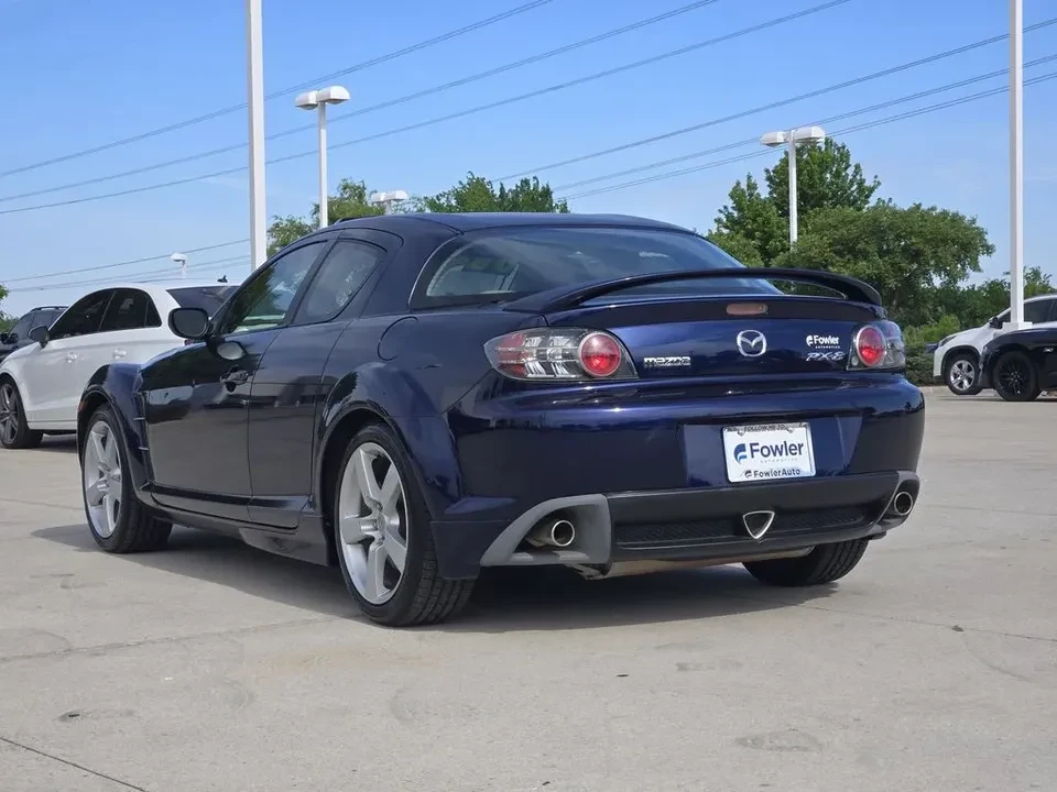 2008 Mazda RX-8 1st Gen - Image 4 of 19