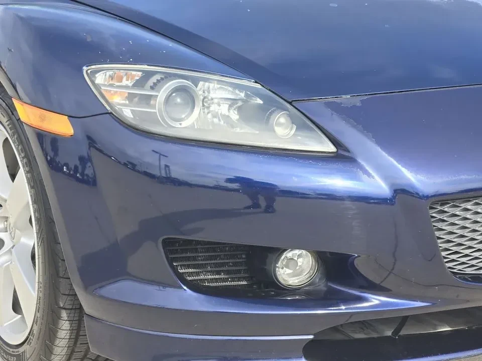 2008 Mazda RX-8 1st Gen - Image 8 of 19