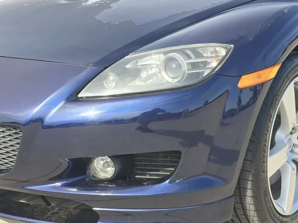 2008 Mazda RX-8 1st Gen - Image 9 of 19