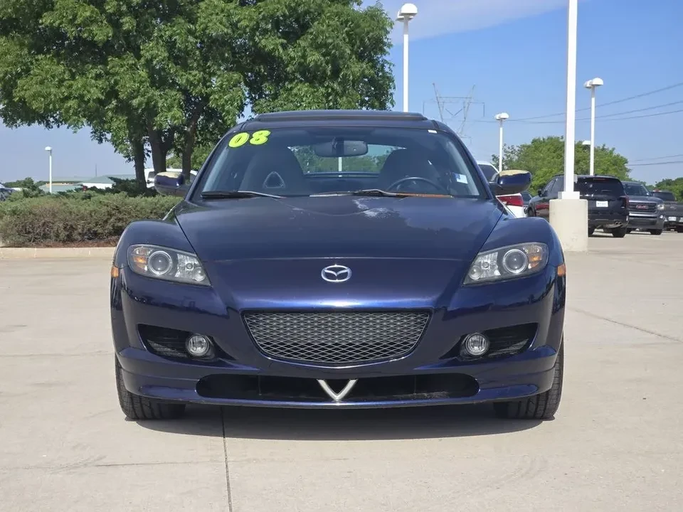 2008 Mazda RX-8 1st Gen - Image 2 of 19