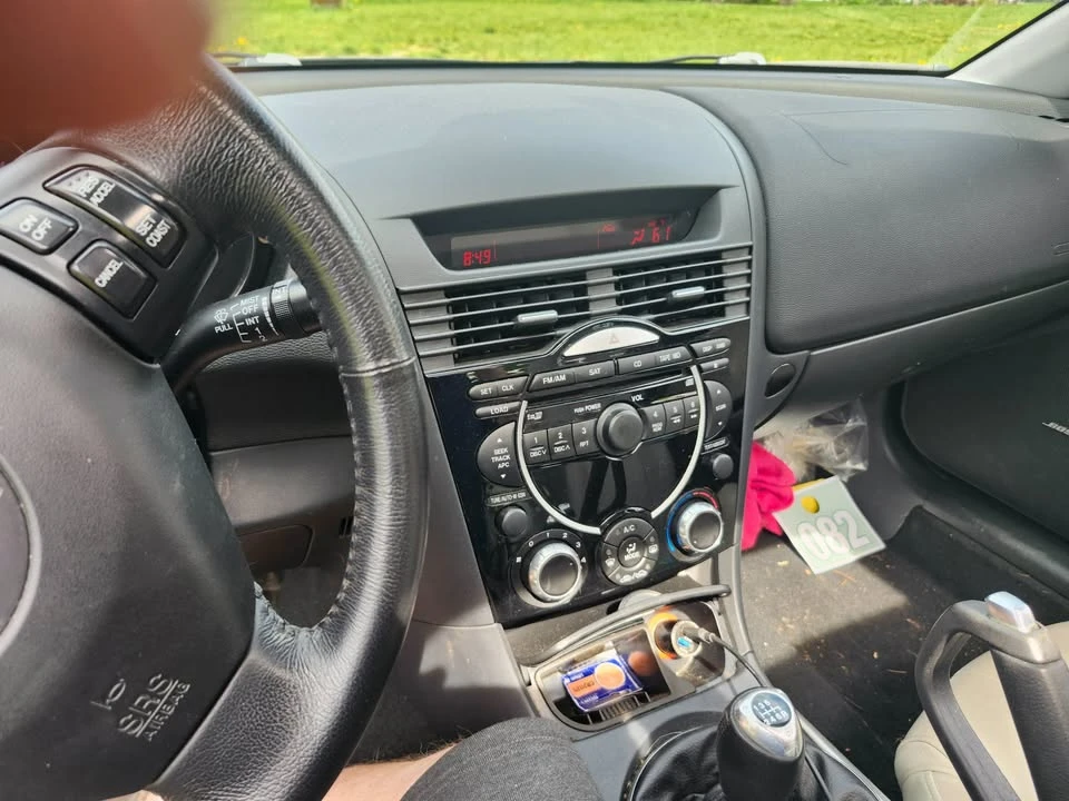 2008 Mazda RX-8 1st Gen - Image 2 of 11
