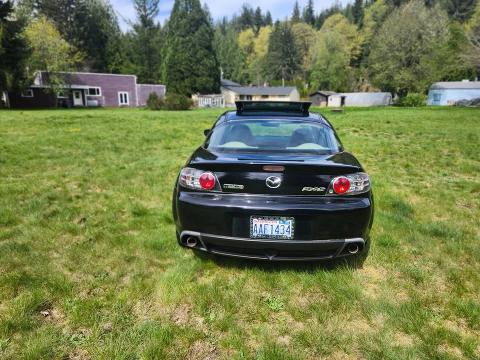 2008 Mazda RX-8 1st Gen - Image 5 of 11