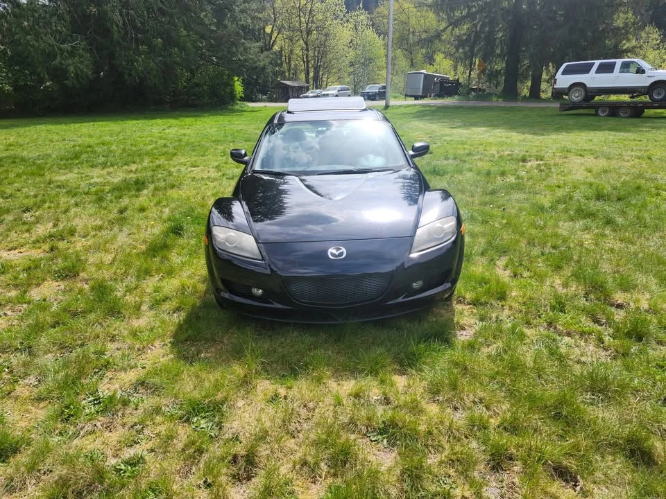 2008 Mazda RX-8 1st Gen - Image 9 of 11