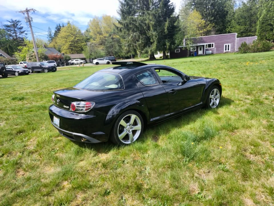 2008 Mazda RX-8 1st Gen - Image 6 of 11