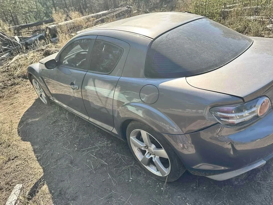 2008 Mazda RX-8 1st Gen - Image 4 of 5