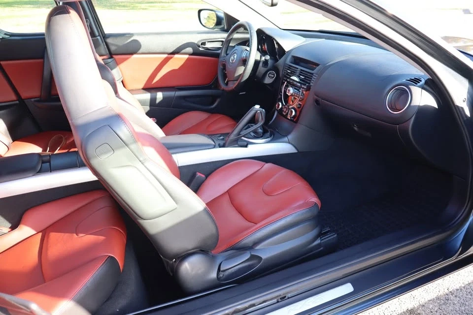 2008 Mazda RX-8 1st Gen - Image 5 of 14