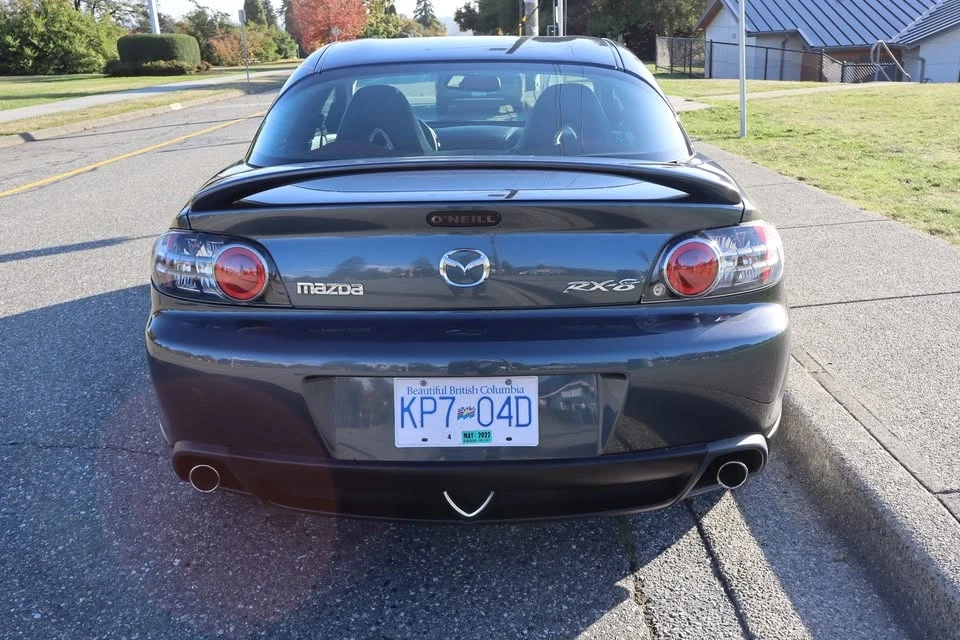2008 Mazda RX-8 1st Gen - Image 9 of 14