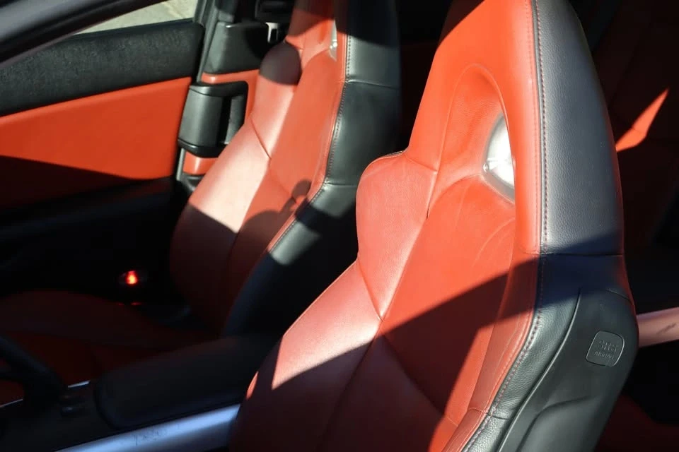 2008 Mazda RX-8 1st Gen - Image 12 of 14