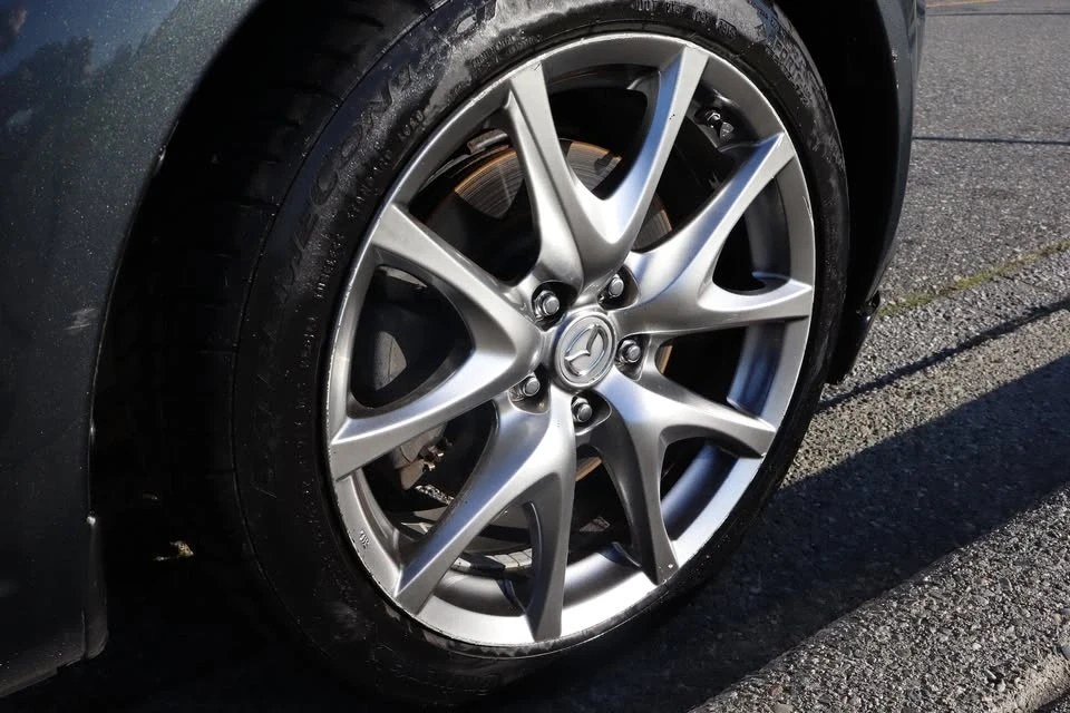 2008 Mazda RX-8 1st Gen - Image 8 of 14