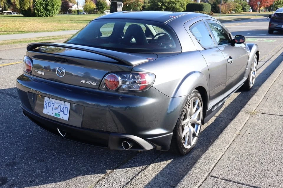 2008 Mazda RX-8 1st Gen - Image 2 of 14