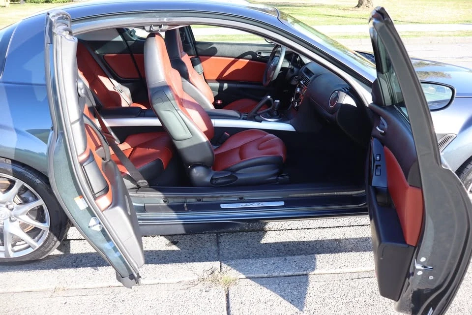2008 Mazda RX-8 1st Gen - Image 4 of 14