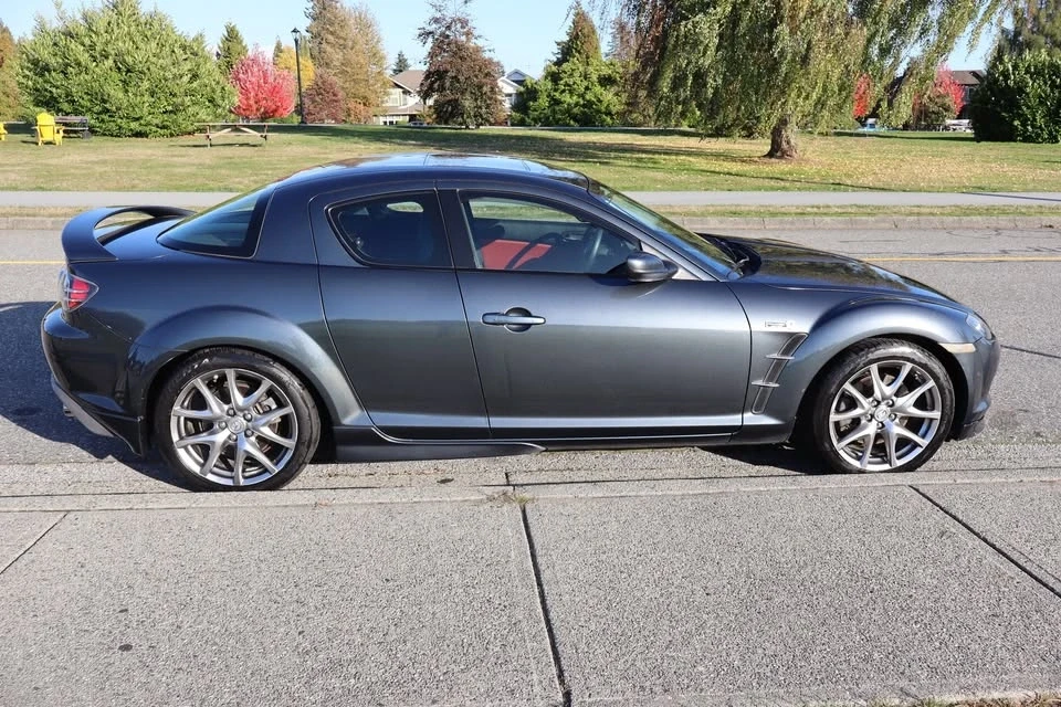 2008 Mazda RX-8 1st Gen - Image 3 of 14