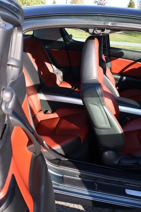 2008 Mazda RX-8 1st Gen - Image 6 of 14