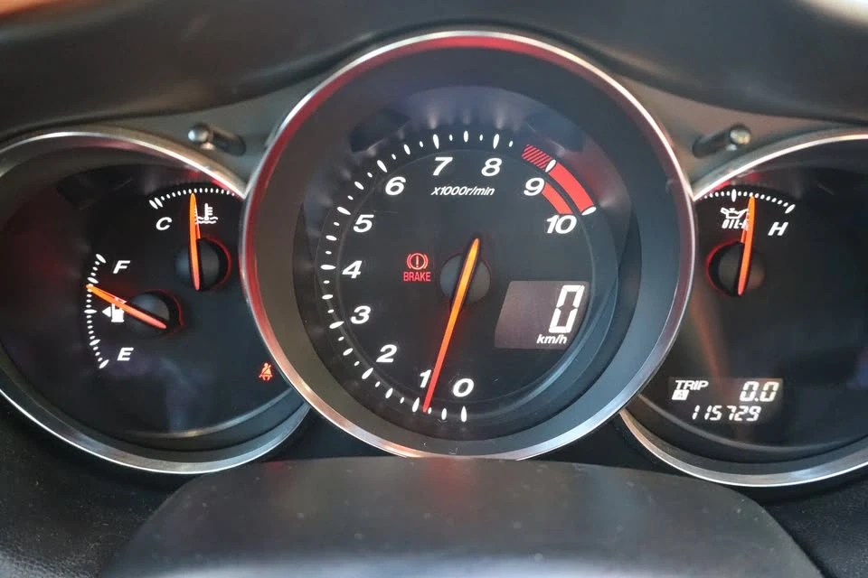 2008 Mazda RX-8 1st Gen - Image 11 of 14