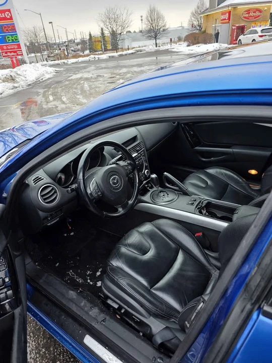2008 Mazda RX-8 1st Gen - Image 6 of 6