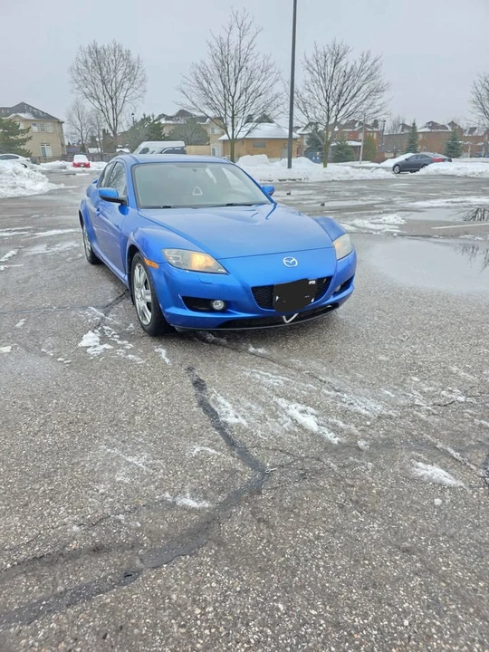 2008 Mazda RX-8 1st Gen - Image 3 of 6
