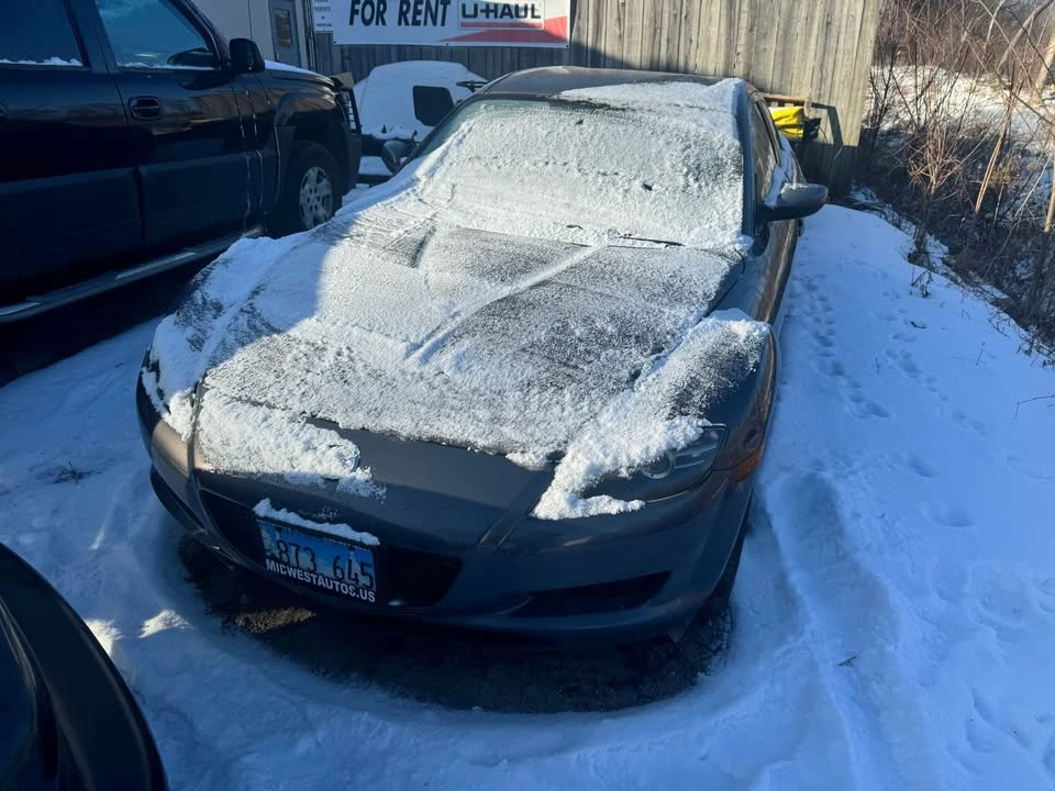 2008 Mazda RX-8 1st Gen - Image 2 of 5