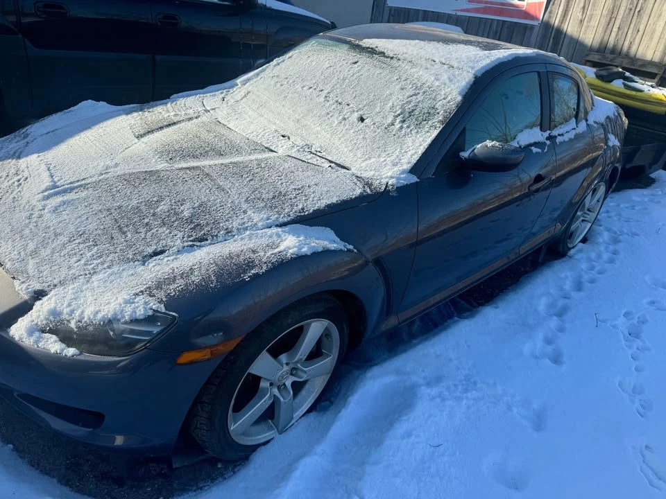 2008 Mazda RX-8 1st Gen - Image 4 of 5