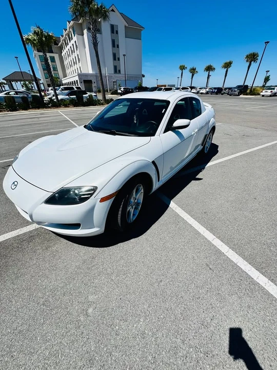 2008 Mazda RX-8 1st Gen - Image 4 of 7