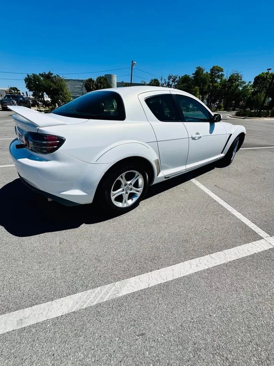 2008 Mazda RX-8 1st Gen - Image 2 of 7