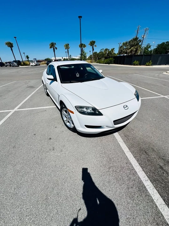 2008 Mazda RX-8 1st Gen - Image 3 of 7