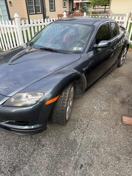2008 Mazda RX-8 1st Gen - Image 5 of 7