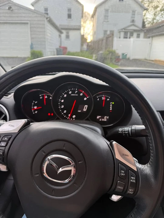 2008 Mazda RX-8 1st Gen - Image 3 of 7
