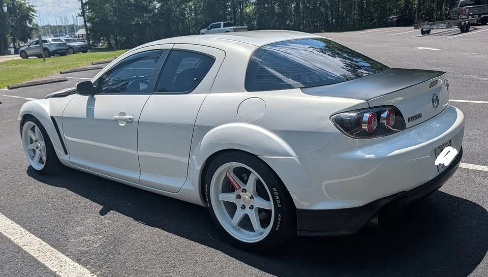 2008 Mazda RX-8 1st Gen - Image 5 of 17