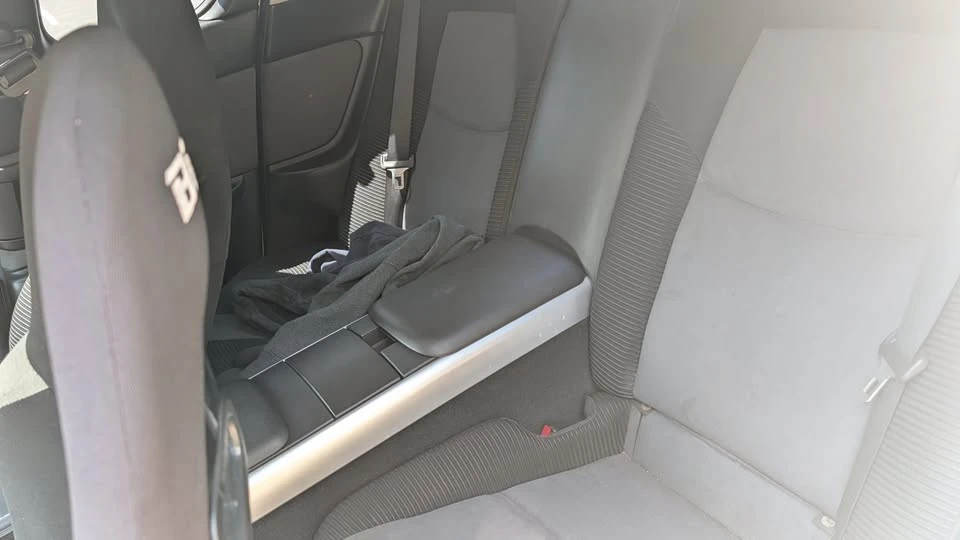 2008 Mazda RX-8 1st Gen - Image 11 of 17