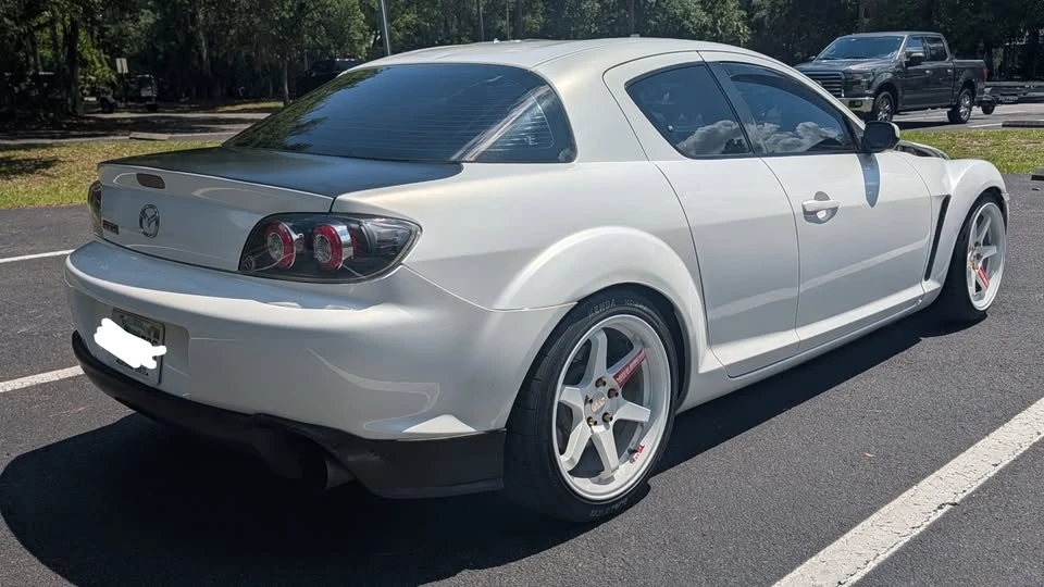 2008 Mazda RX-8 1st Gen - Image 6 of 17